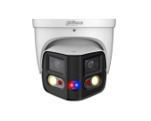 DAHUA IPC-PDW3849-A180-E2-AS-PV-0280B 2x4MP TiOC Duo Splicing Fixed-focal Eyeball WizSense Network k