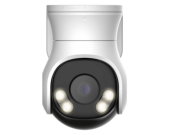 DAHUA HAC-PT1500A-IL-A-0280B-S2 5MP Smart Dual Light HDCVI Fixed-focal Eyeball kamera