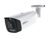 DAHUA IPC-HFW3649T1-AS-PV-0280B-PRO 6MP WizColor TiOC PRO Fixed-focal Bullet WizSense Network kamera