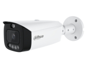 DAHUA IPC-HFW3849T1-AS-PV-PRO 8MP WizColor TiOC PRO Fixed-focal Bullet WizSense Network kamera