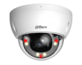DAHUA IPC-HDBW2249E-S-IL-0280B 2 MP Smart Dual Light Fixed-focal Dome WizSense Network kamera