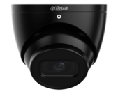 DAHUA IPC-HDW3541EM-S-0280B-S2-BLACK 5MP IR Fixed-focal Eyeball WizSense Network kamera crna