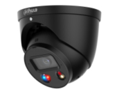 DAHUA IPC-HDW3849H-AS-PV-0280B-S5-BLACK 8MP Smart Dual Illumination Eyeball WizSense Network kamera