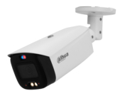 DAHUA HAC-HFW1801R-Z-A-27135-S2 4K Smart Dual Light HDCVI Fixed-focal Bullet kamera