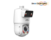 DAHUA SDT4E425-4F-GB-A-PV1 X-Spans 4MP+4MP 25x TiOC WizSense Network PTZ kamera