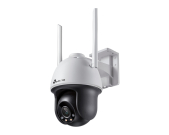 TP-LINK VIGI C540-W(4mm) 4MP spoljna color wifi PT network K