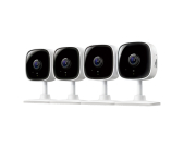 TP-LINK TAPO C100 WI-FI 2MPX KAMERA