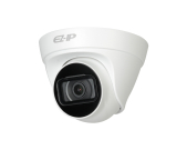 DAHUA IPC-T1E40-A-0280B 4MP IR Turret  IP kamera