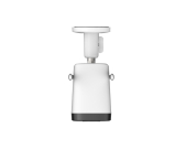 DAHUA IPC-HFW1339DTK1-SAW-IL 3MP Entry Dual Illumination Fixed-focal 4G Bullet Network kamera