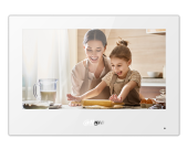 DAHUA VTH5321GW-W 7 inča Android digitalni unutrašnji monitor beli