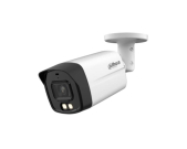 DAHUA HAC-HFW1500TLM-IL-A-0360B-S2 5MP Smart Dual Light HDCVI Fixed-focal Bullet Camera