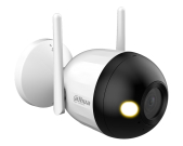 DAHUA F4C-LED-0360B Network Bullet kamera