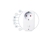 ELDES EWM1 Bežična utičnica
