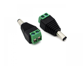 MAXPRO LINE Konektor DCM STAR