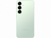 Smartphone SAMSUNG Galaxy S25 12GB/128GB/zelena