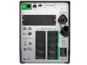 UPS, APC, Tower, Smart-UPS, 1500VA, LCD, 230V, with SmartConnect