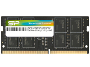 Memorija SILICON POWER SP016GBSFU320X02 16GB/DDR4/SODIMM/3200GHz/crna