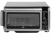 Mini rerna NINJA SP101EU 8u1/2400W/10L/srebrno-siva