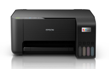 Epson L3210 EcoTank, print-scan-copy, Color, A4, 5760X1440, USB, Manual Duplex