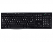 LOGITECH K270 Wireless USB US tastatura