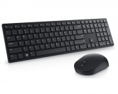 DELL KM5221W Pro Wireless US  tastatura + miš crna retail