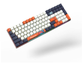 GK85 k1 Pro mehanička tastatura bela