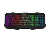 GENIUS Scorpion  K11 Pro Gaming USB YU crna tastatura