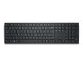 DELL KB500 Pro Wireless US tastatura crna