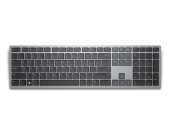 DELL KB700 Pro Plus Wireless Multi-device US tastatura siva