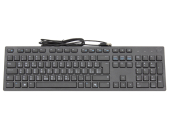 DELL Multimedia KB216 USB SRB CYR tastatura crna