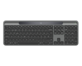 LOGITECH K980 Signature Slim Solar Wireless tastatura