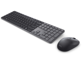 DELL KM726 Pro 7 Slim US tastatura + miš crna 3Yr