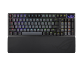 ASUS M901 ROG Azoth 96 HE US Gaming tastatura