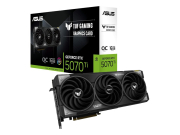 Graficke karte ASUS TUF-RTX5070TI-O16 GAMING NVD/16GB/GDDR7/256bit/crna