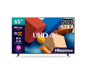 HISENSE 65 inča 65A6K LED 4K UHD Smart TV