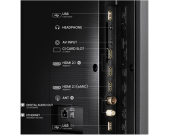 HISENSE 75 inča 75U6NQ ULED Mini-LED 4K UHD Smart TV