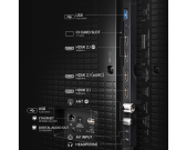 HISENSE 100 inča 100E7Q PRO QLED 4K UHD Smart TV