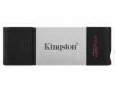 32GB DataTraveler 80 USB-C 3.2 flash DT80/32GB