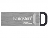 32GB DataTraveler Kyson USB 3.2 flash DTKN/32GB sivi