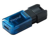 64GB DataTraveler 80 M USB-C 3.2 flash DT80M/64GB