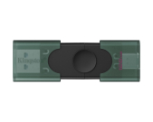 KINGSTON 128GB DataTraveler Duo Gen2 3.2/USB flash DTDEG2/128GB  crni