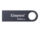 KINGSTON 512GB DataTraveler SE9 G3 USB 3.2 Gen1 KE-U2X512-1AC