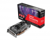 AMD Radeon RX 6600 XT 8GB 64bit NITRO+ AMD RADEON™ RX 6600 XT 8GB (11309-01-20G)