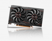 AMD Radeon RX 6500 XT 4GB 64bit PULSE RX 6500 XT GAMING OC 4GB (11314-01-20G)