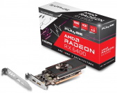 AMD Radeon RX 6400 4GB 64bit PULSE RX 6400 GAMING 4GB (11315-01-20G)