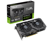 ASUS nVidia GeForce RTX 4060 Ti 8GB 128bit DUAL-RTX4060TI-O8G-EVO grafička karta