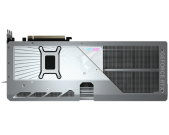 GIGABYTE nVidia GeForce RTX 5080 AORUS MASTER ICE 16GB GV-N5080AORUSM ICE-16GD rev. 1.0 grafička kar