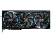 GIGABYTE nVidia GeForce RTX 5090 AORUS MASTER 32GB 512bit GV-N5090AORUS M-32GD rev 1.0 grafička kart