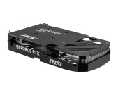 MSI GeForce RTX 5060 Ti SHADOW 16GB 128bit RTX 5060 Ti 16G SHADOW 2X OC PLUS grafička karta