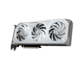 GIGABYTE AMD Radeon RX 9060 XT GAMING OC WHITE16GB 128bit GV-R906XGAMINGOCICE-16GD rev. 1.0 grafička
